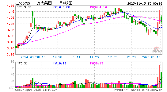 方大集团