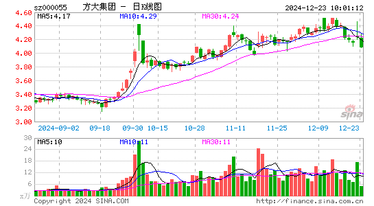 方大集团