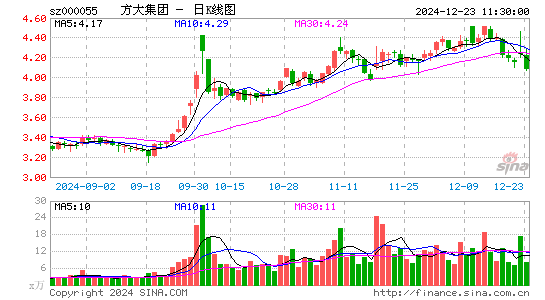 方大集团