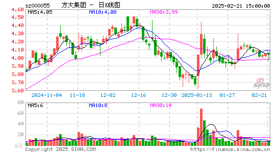 方大集团