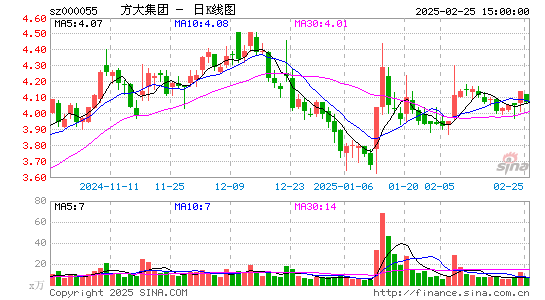 方大集团