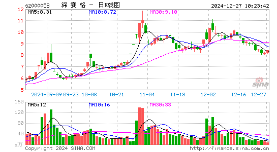 深赛格