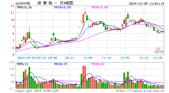 深赛格