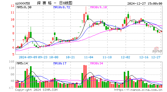 深赛格