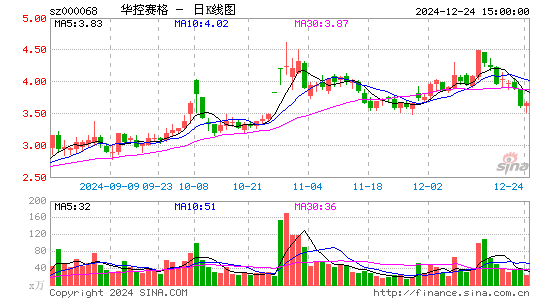 华控赛格