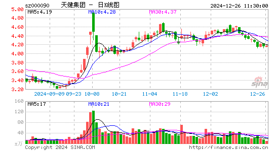 天健集团