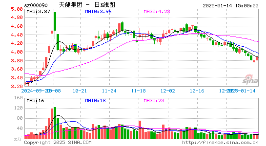 天健集团