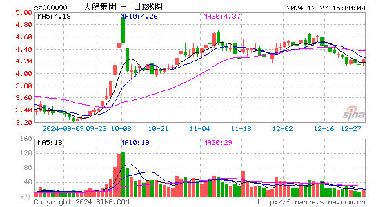 天健集团