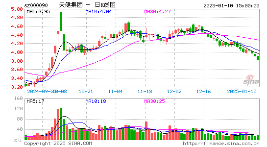 天健集团