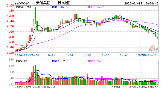 天健集团