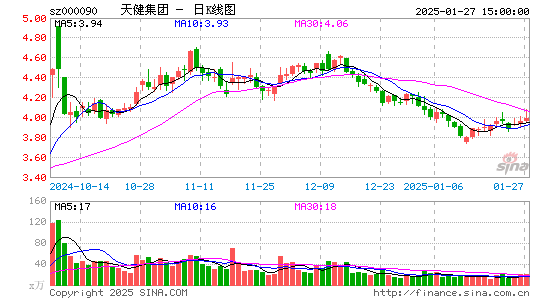 天健集团