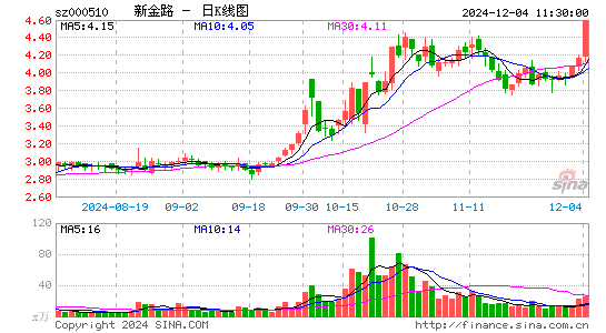 新金路