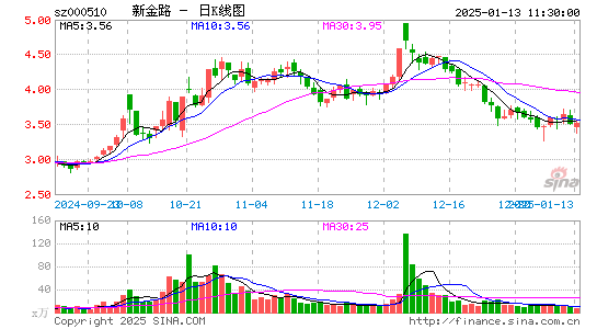 新金路