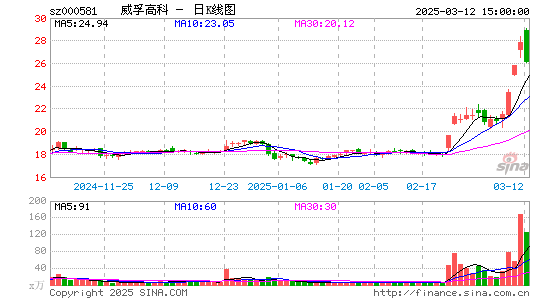 威孚高科