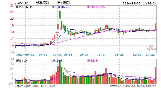 威孚高科