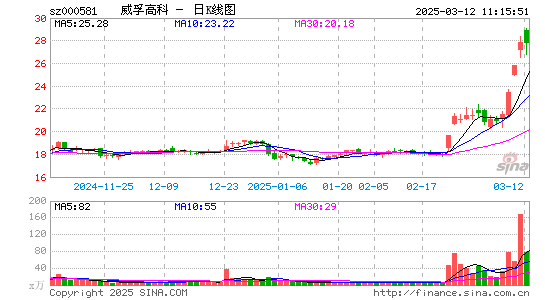 威孚高科