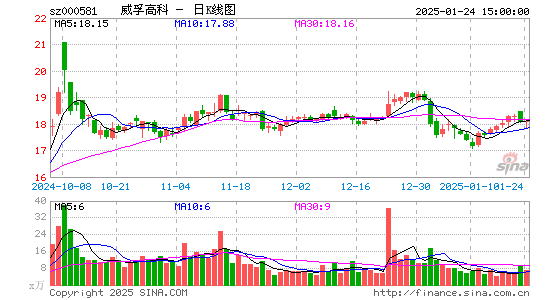 威孚高科