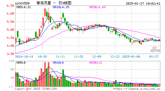 青岛双星