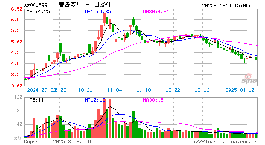 青岛双星