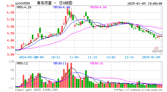 青岛双星