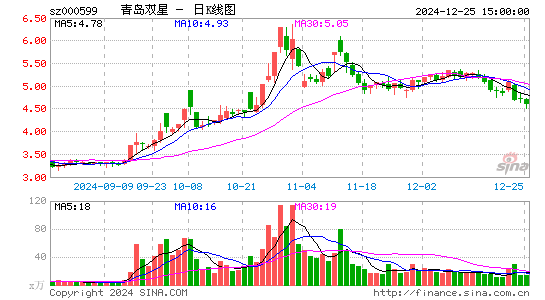 青岛双星