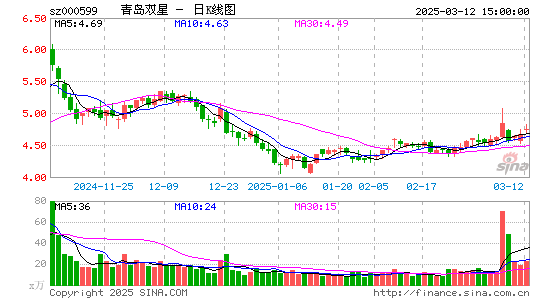 青岛双星