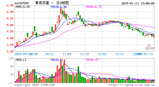 青岛双星