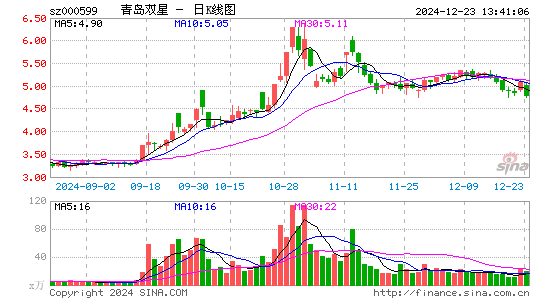 青岛双星