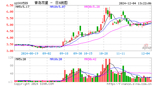 青岛双星