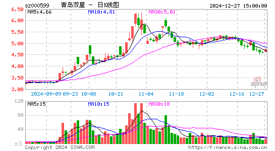 青岛双星