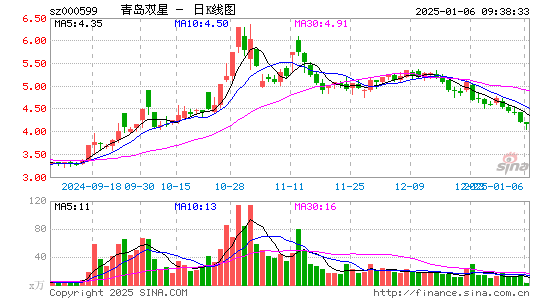 青岛双星