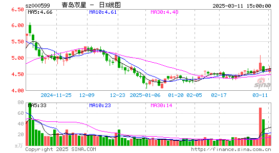 青岛双星