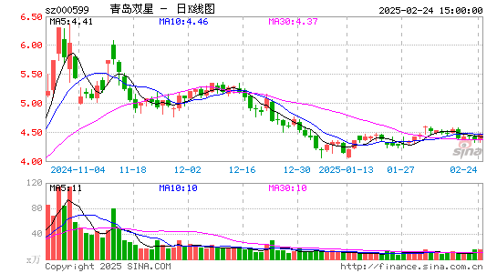 青岛双星