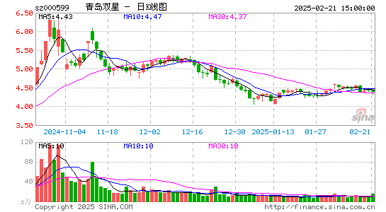 青岛双星