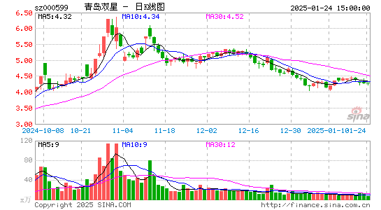 青岛双星