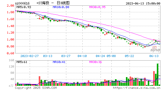 ST海投