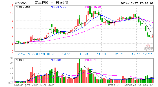 荣丰控股