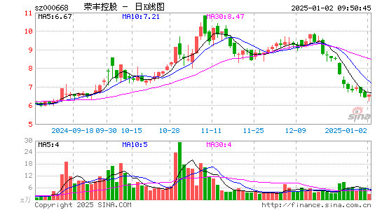 荣丰控股