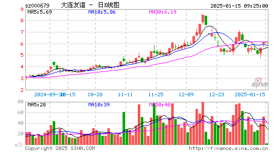 大连友谊