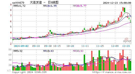 大连友谊