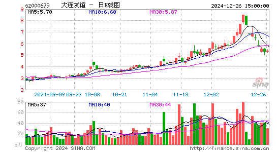 大连友谊