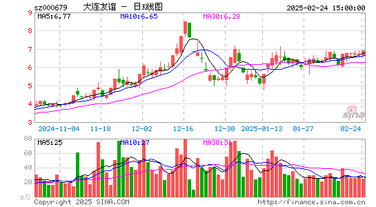 大连友谊