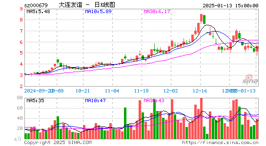 大连友谊