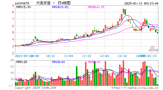 大连友谊