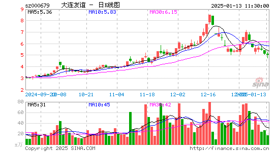 大连友谊