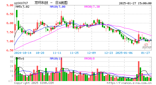 双环科技