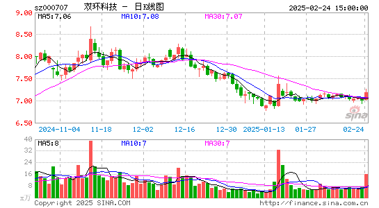 双环科技