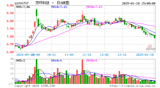 双环科技