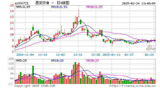 西安饮食