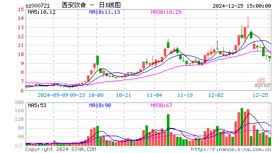 西安饮食